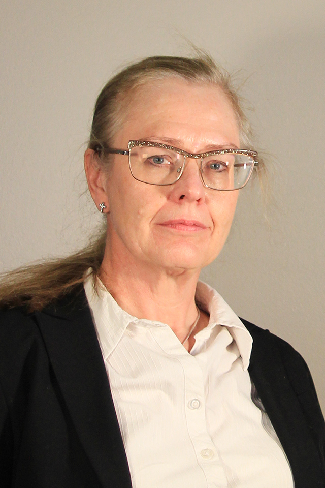 Kajsa Berg (posk)